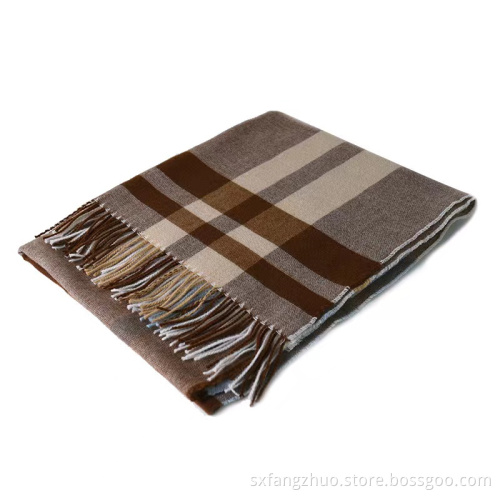 wholesale 100 polyester winter ladies designer printed heat scarf